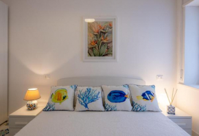 Botteghe 49 Corallino Suite Capri